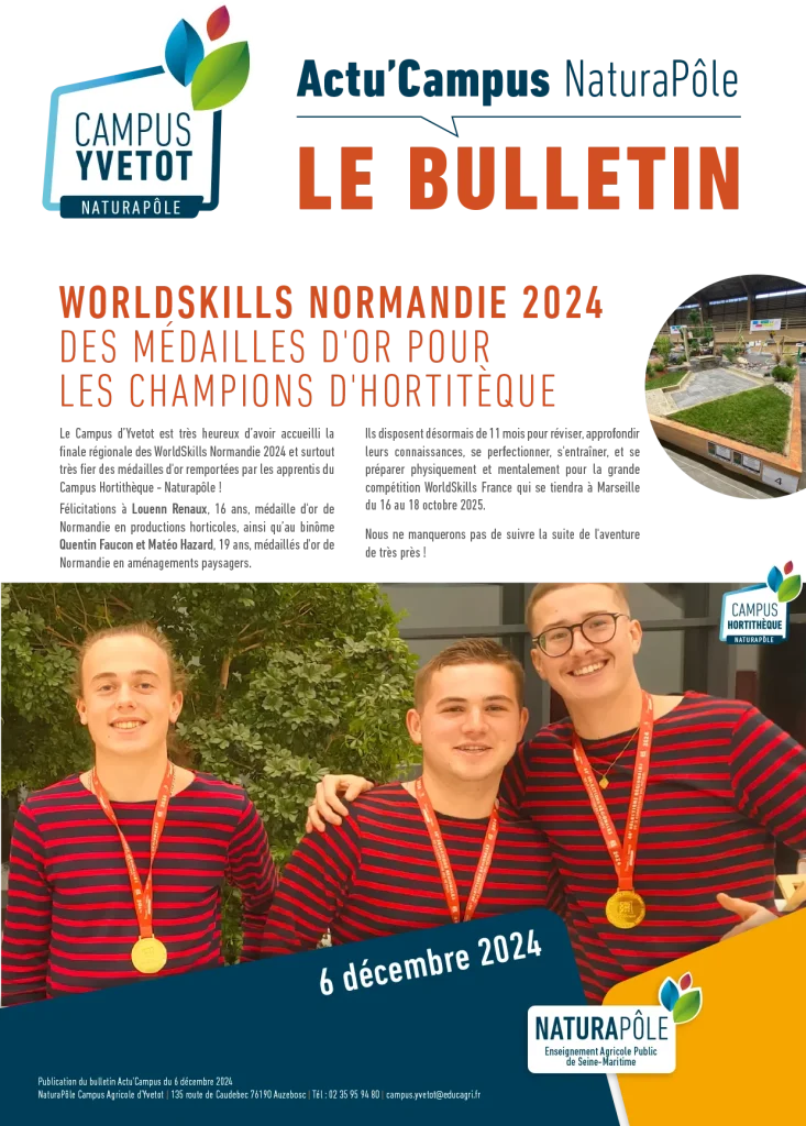 COUVE Bulletin 6decembre 2024 1