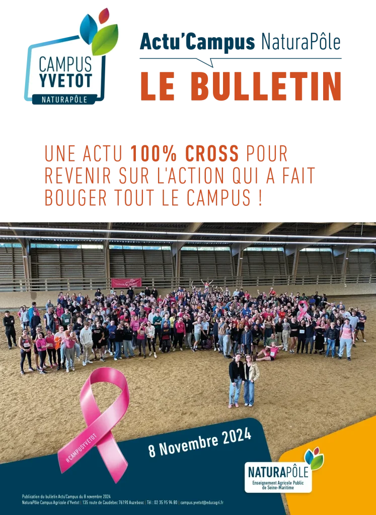 COUVE Bulletin 8 novembre 2024 1