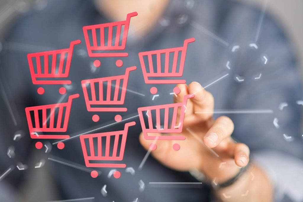 commerce spécialisé