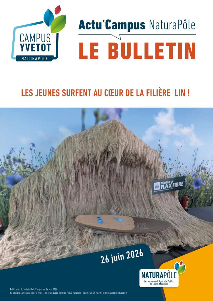 COUVE Bulletin 26 juin 2026